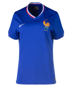France Home Womens Shirt 2024