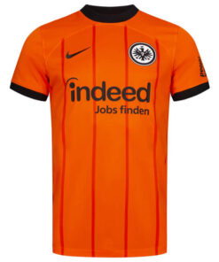 Eintracht Frankfurt Third Shirt 24/25