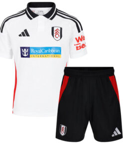 Fulham Home Kids Kit 24/25