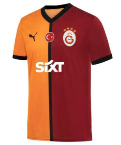 Galatasaray Home Shirt 24/25
