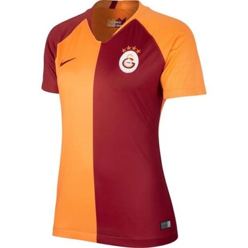 Galatasaray 2023/24 Women’s Home Shirt
