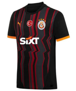 Galatasaray Third Shirt 24/25