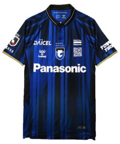 Gamba Osaka Home Shirt 2025