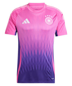 Germany Away Shirt 2024