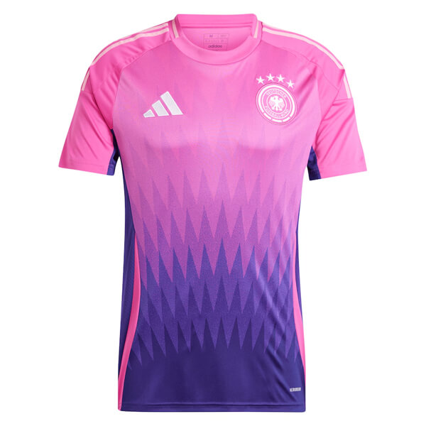 Germany Away Shirt 2024