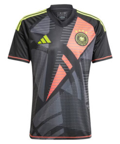 Germany Goalkeeper Shirt 2024