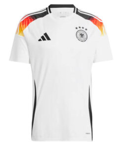 Germany Home Shirt 2024