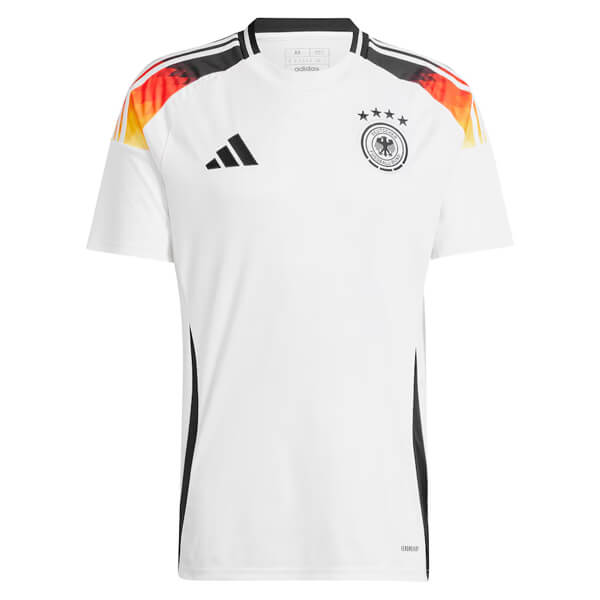 Germany Home Shirt 2024