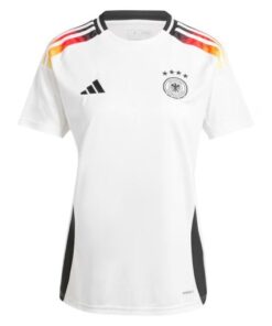 Adidas Germany 2024 Women’s Home Shirt