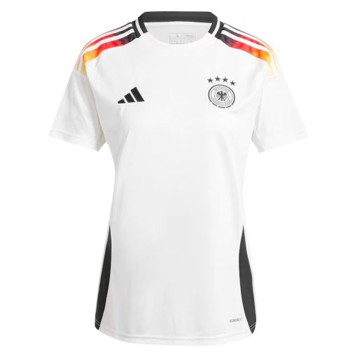 Adidas Germany 2024 Women’s Home Shirt