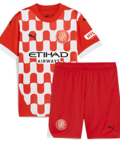 Girona Home Kids Kit 24/25