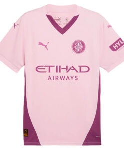 Girona Third Shirt 24/25