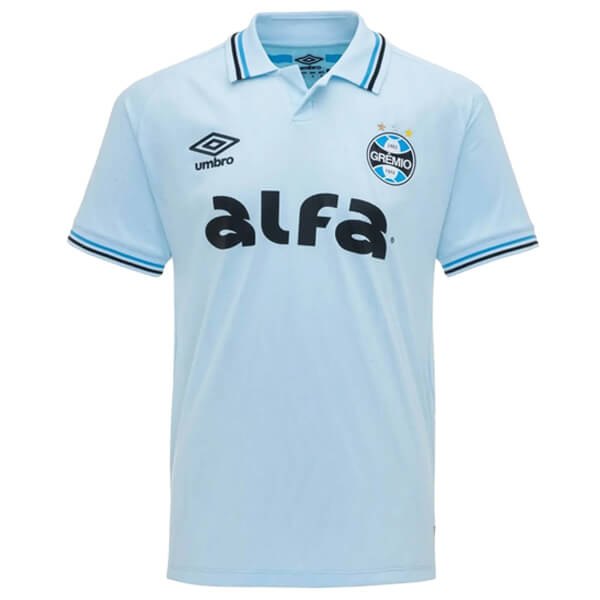 Gremio Away Shirt 2025