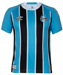Gremio Home Shirt 2025