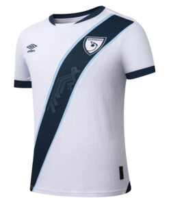Guatemala Home Shirt 2025