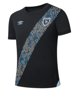 Guatemala Third Shirt 2025