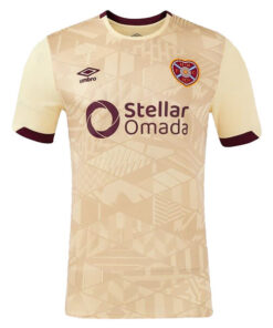 Hearts Away Shirt 24/25