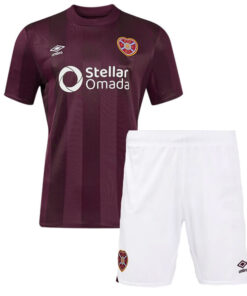Hearts Home Kids Kit 24/25