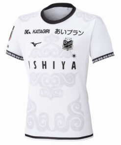 Hokkaido Consadole Sapporo Third Shirt 2025