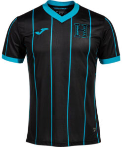 Honduras Away Shirt 2023