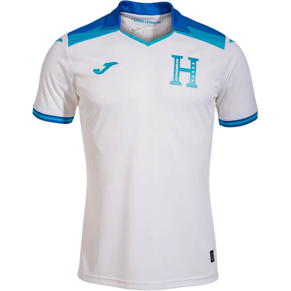 Honduras Home Shirt 2023