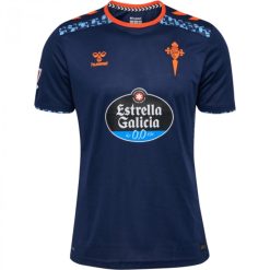 Celta Vigo 2024/25 Men’s Away Shirt - Image 9