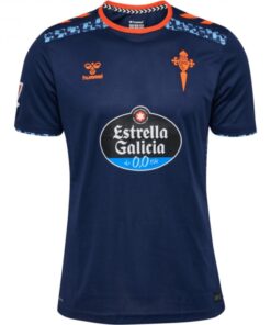 Alternative view of Celta Vigo 2024/25 Men’s Away Shirt