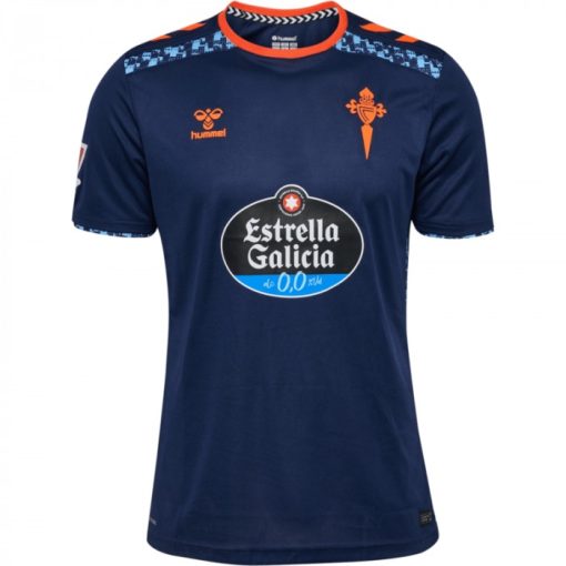 Celta Vigo 2024/25 Men’s Away Shirt