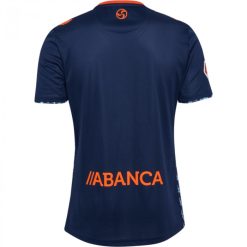 Celta Vigo 2024/25 Men’s Away Shirt - Image 10