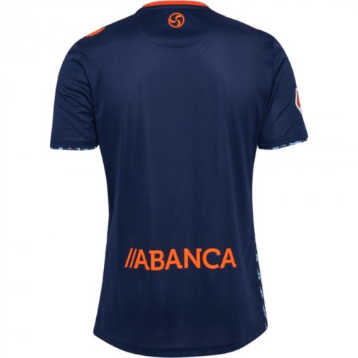 Celta Vigo 2024/25 Men’s Away Shirt - Image 3