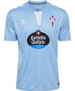 Celta Vigo 2024/25 Men’s Home Shirt