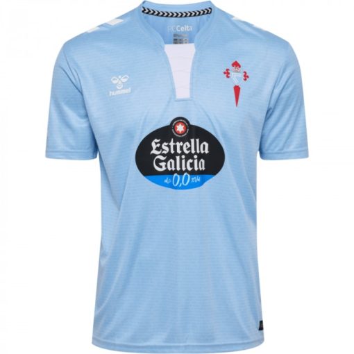 Celta Vigo 2024/25 Men’s Home Shirt