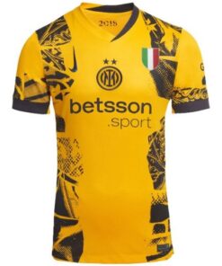 Inter Milan 2024/25 Men’s Third Shirt