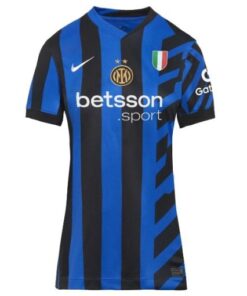 Inter Milan 2024/25 Women’s Home Shirt
