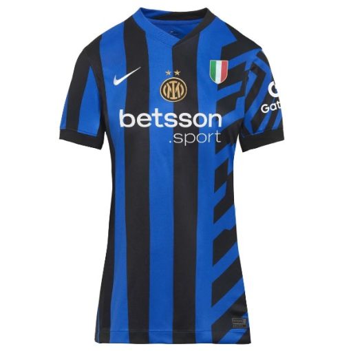 Inter Milan 2024/25 Women’s Home Shirt