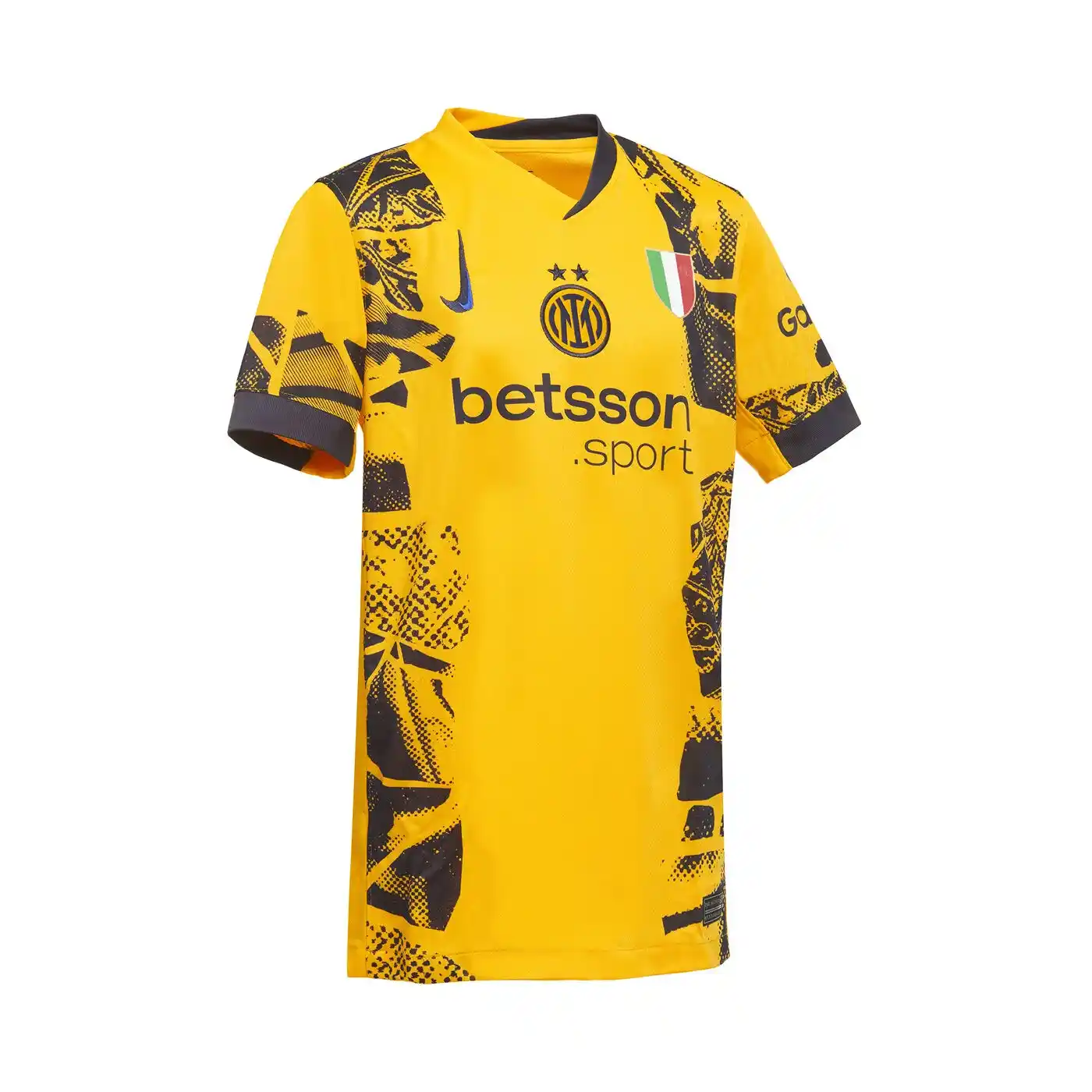 Inter Milan 2024/25 Youth Third Shirt - Image 6