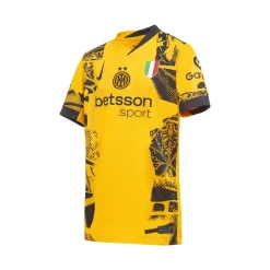 Inter Milan 2024/25 Youth Third Shirt - Image 12