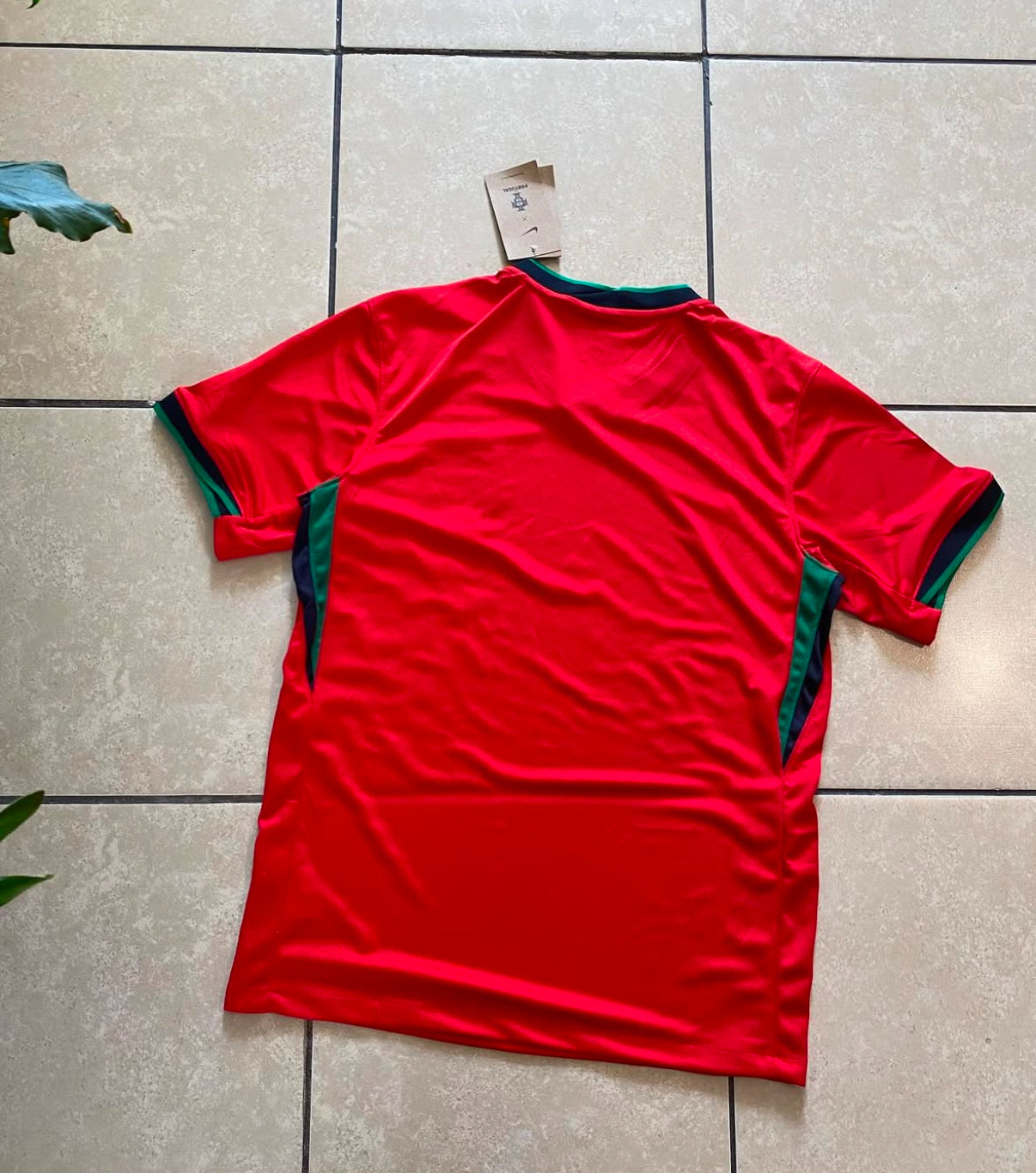 Portugal X Stussy 2024/2025 - Image 4