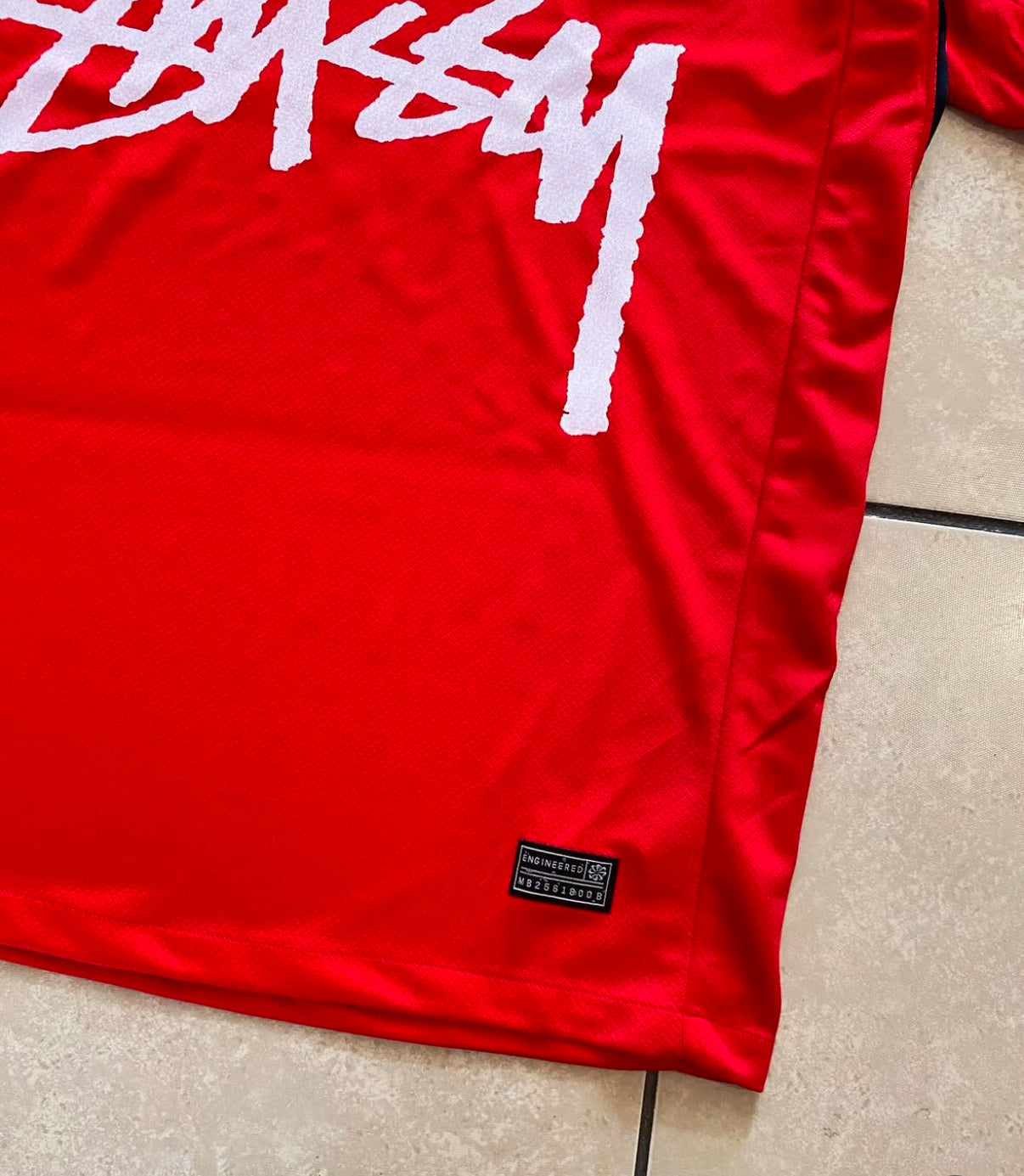 Portugal X Stussy 2024/2025 - Image 6