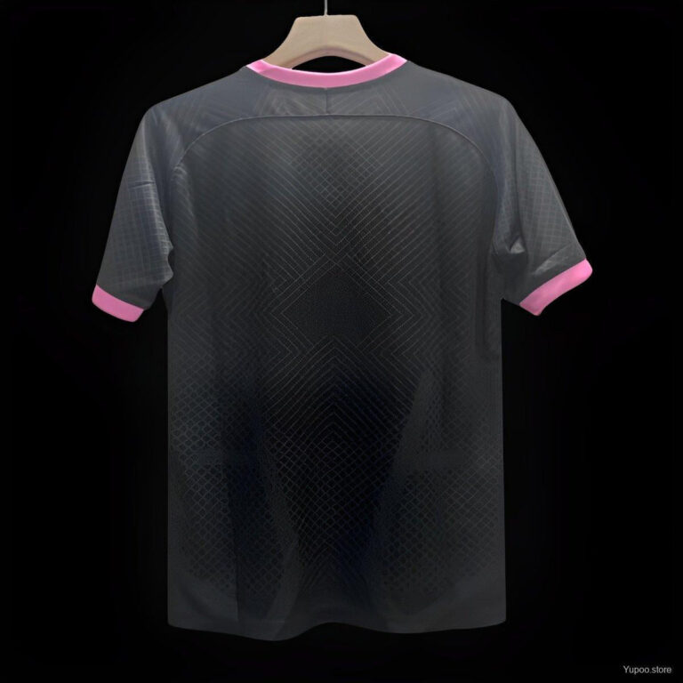 Alternative view of INTER MILAN Rose Snake special edition 2024/2025