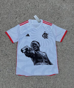 Flamengo X City Of God Special edition jersey