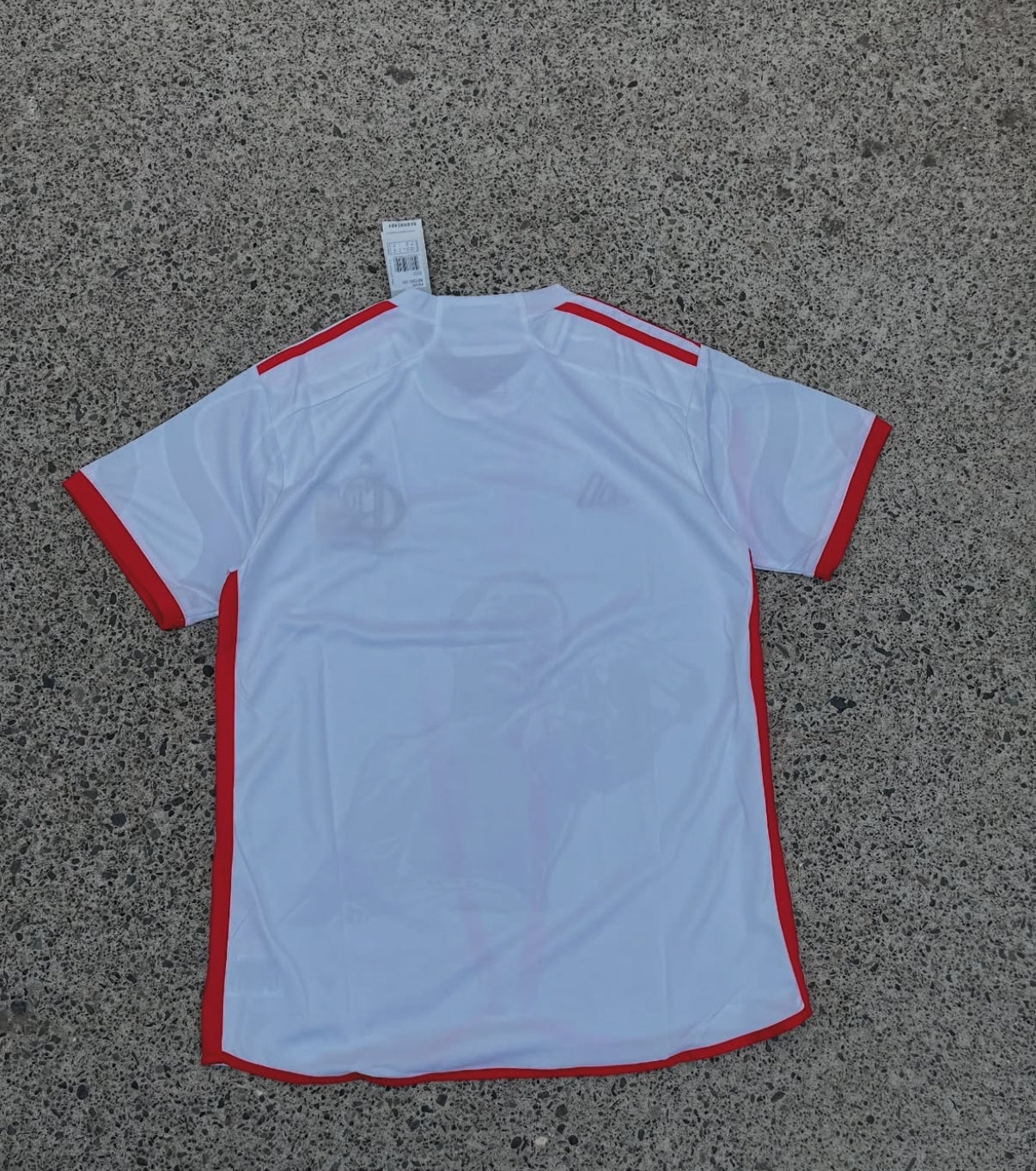 Flamengo X City Of God Special edition jersey - Image 5