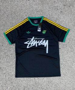 Jamaica Originals X Stussy Special Edition Jersey
