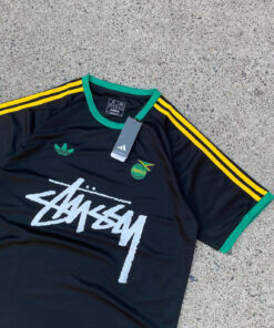 Alternative view of Jamaica Originals X Stussy Special Edition Jersey