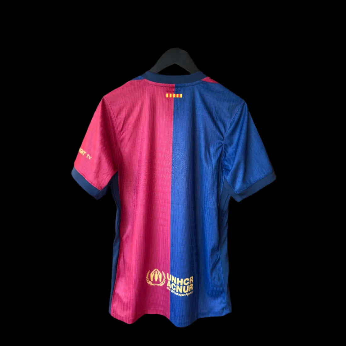 Fc Barcelona X Travis scott special edition jersey - Image 5