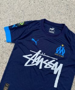 Alternative view of MARSEILLE x STUSSY LIMITED VERSION
