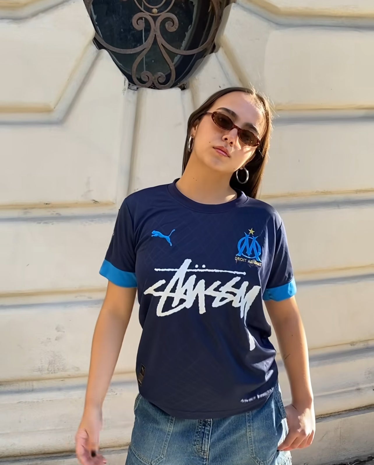 MARSEILLE x STUSSY LIMITED VERSION - Image 3