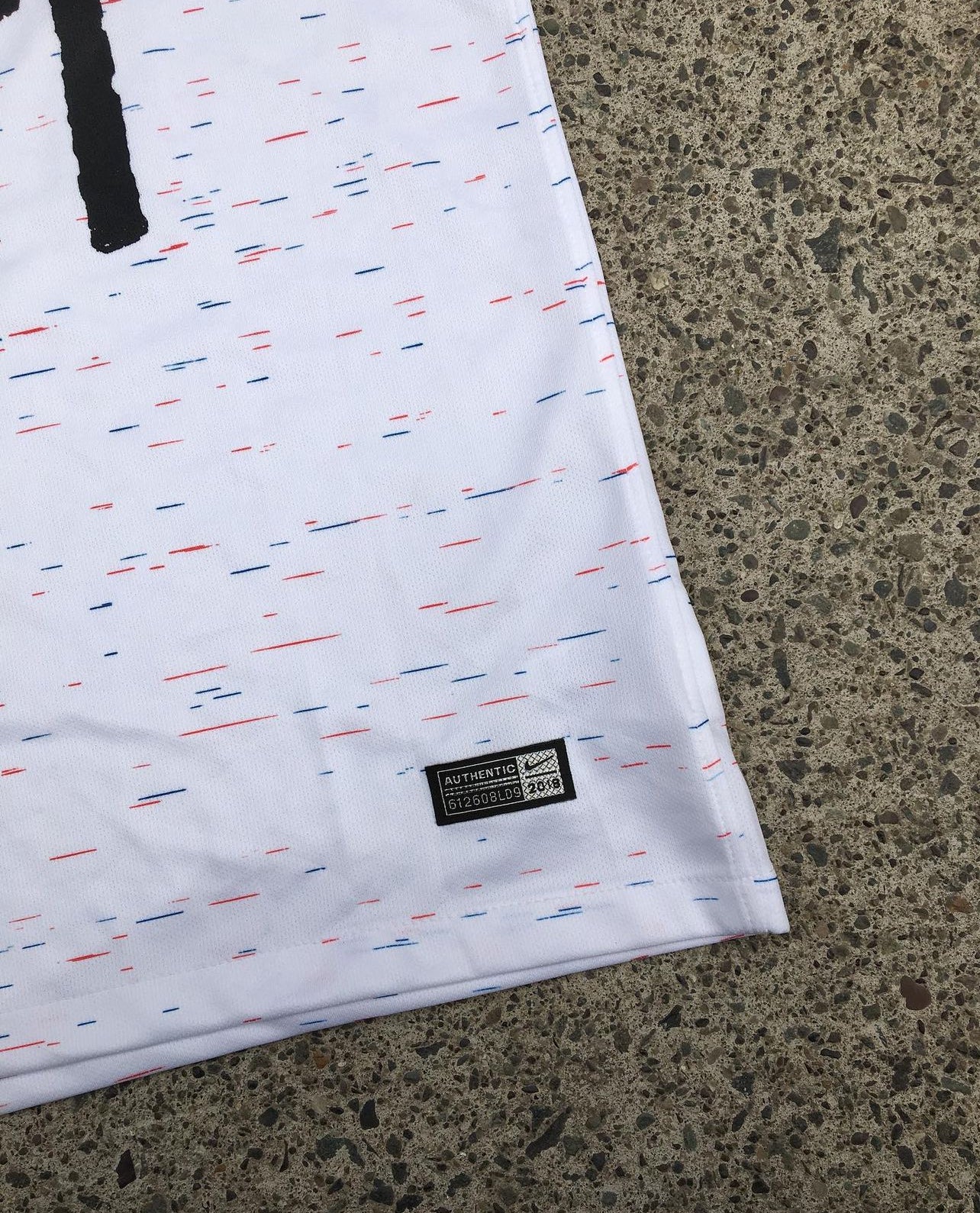 FRANCE X STUSSY LIMITED EDITION - Image 4