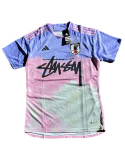 JAPAN X STUSSY LIMITED EDITION pink