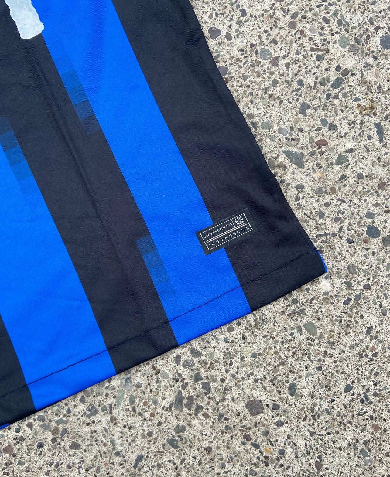 INTER MILAN x STUSSY LIMITED VERSION - Image 4